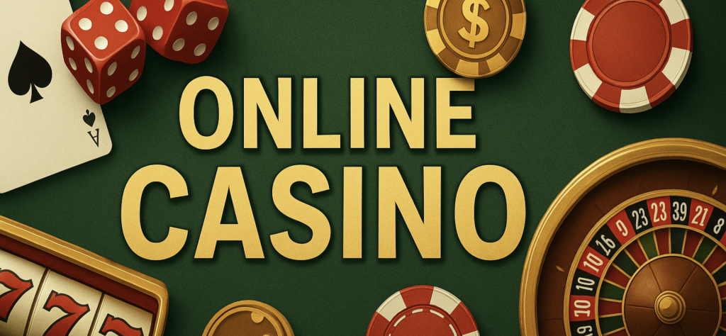 Rekisteröitymisvapaat kasinot - turvallinen valinta pelaamiseen